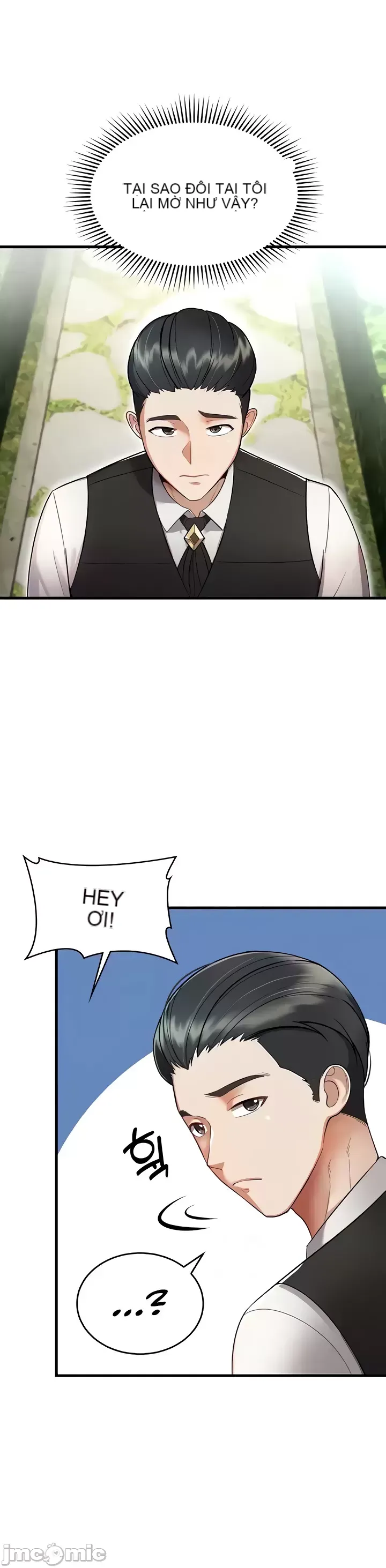 Chiến binh ly hôn trở thành giáo sư đại học Chương 1-40