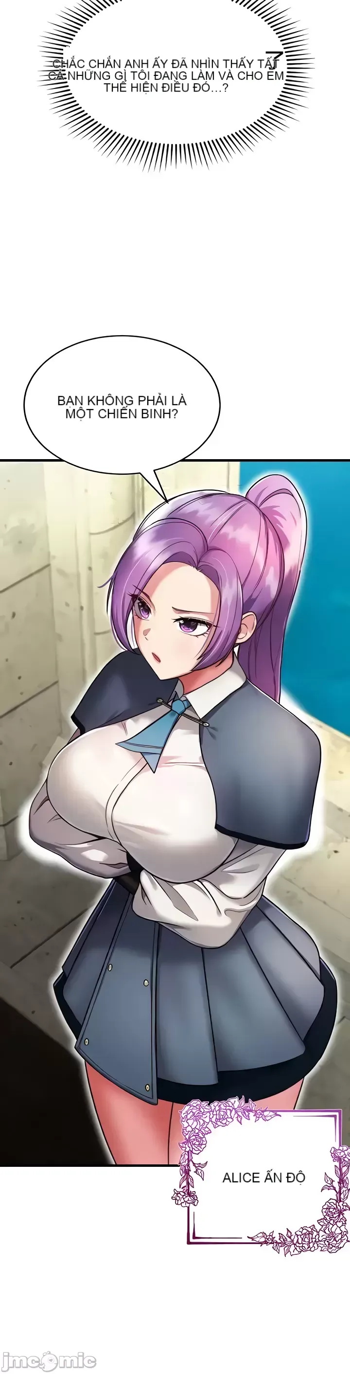 Chiến binh ly hôn trở thành giáo sư đại học Chương 1-40