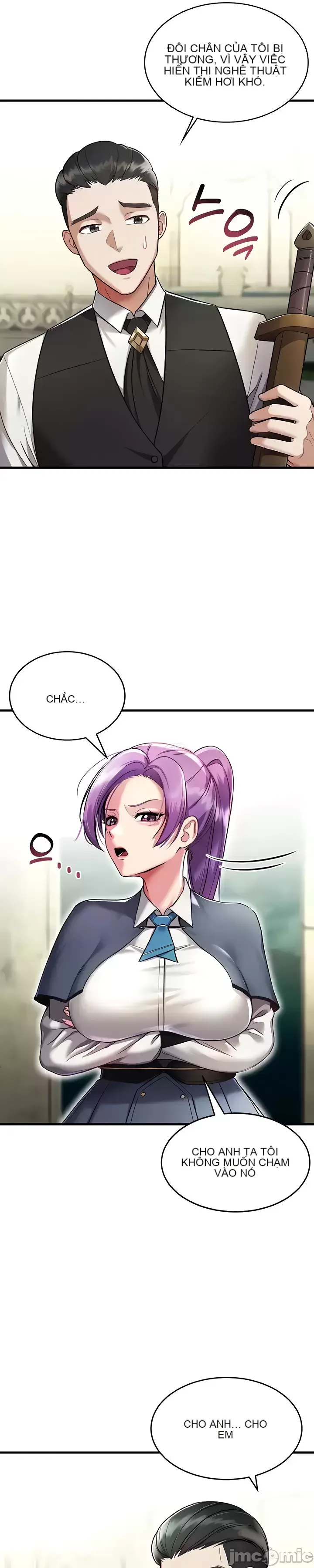 Chiến binh ly hôn trở thành giáo sư đại học Chương 1-40