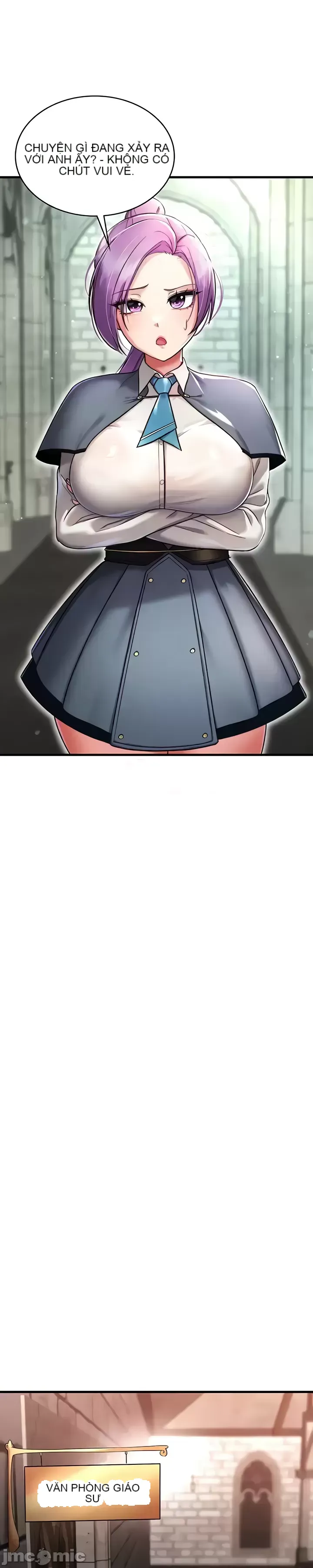 Chiến binh ly hôn trở thành giáo sư đại học Chương 1-40