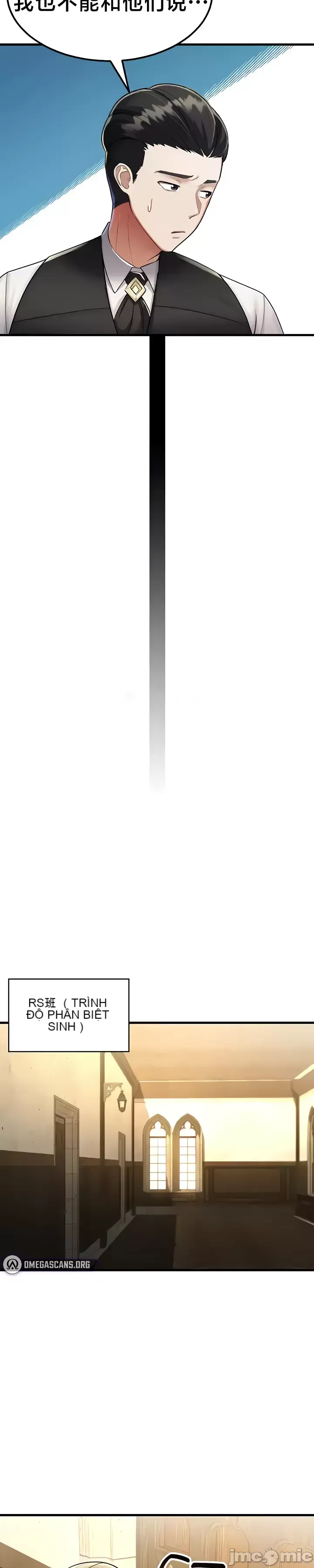 Chiến binh ly hôn trở thành giáo sư đại học Chương 1-40