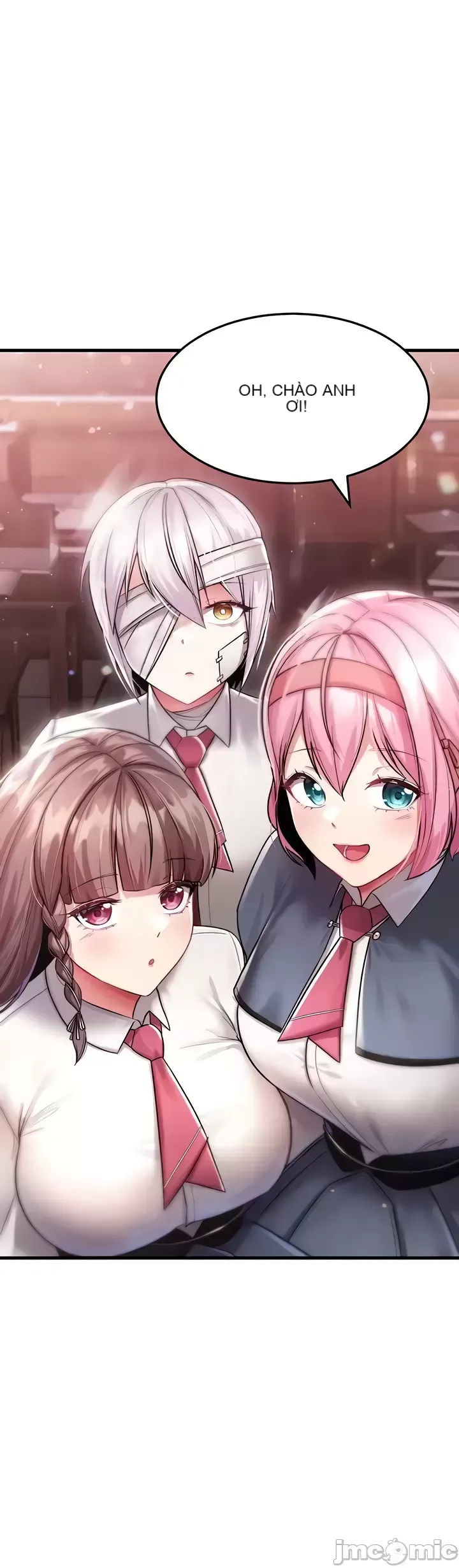 Chiến binh ly hôn trở thành giáo sư đại học Chương 1-40