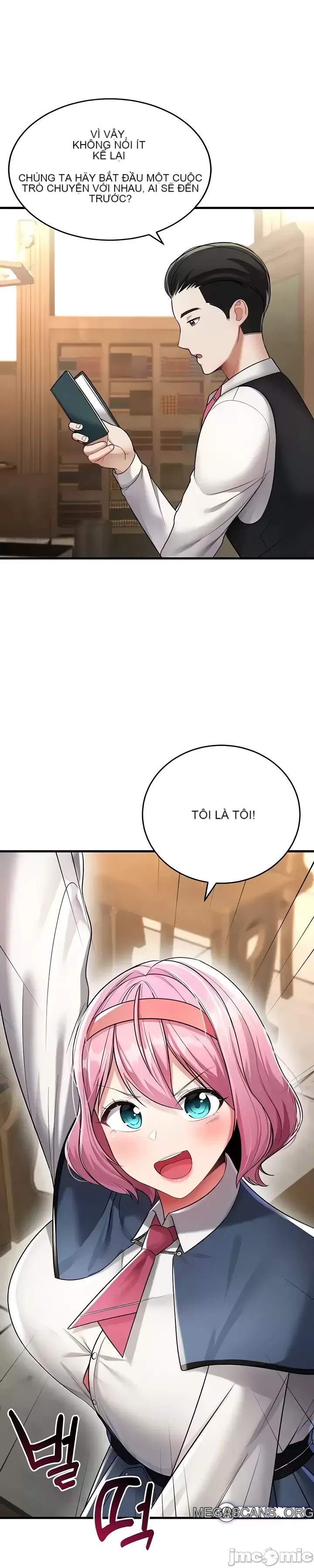 Chiến binh ly hôn trở thành giáo sư đại học Chương 1-40