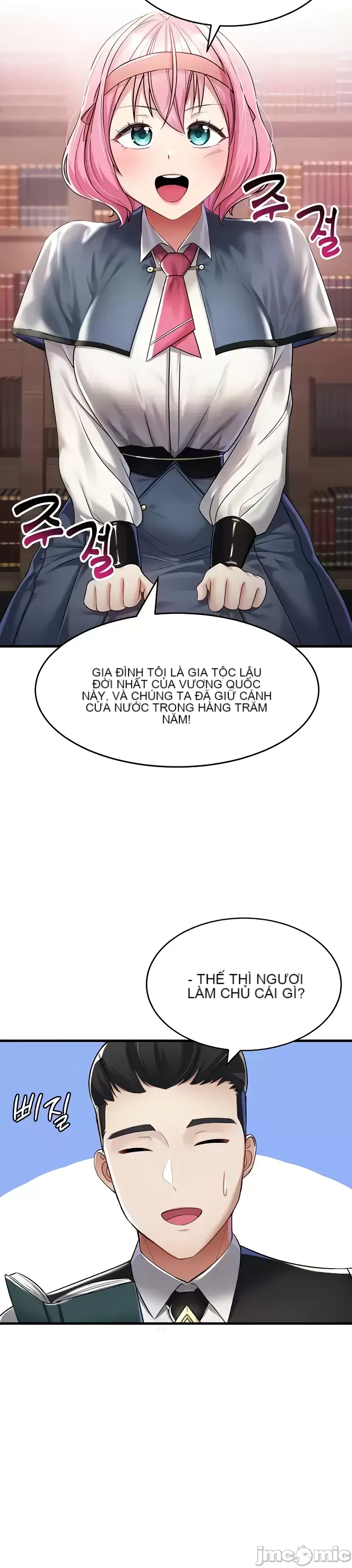 Chiến binh ly hôn trở thành giáo sư đại học Chương 1-40