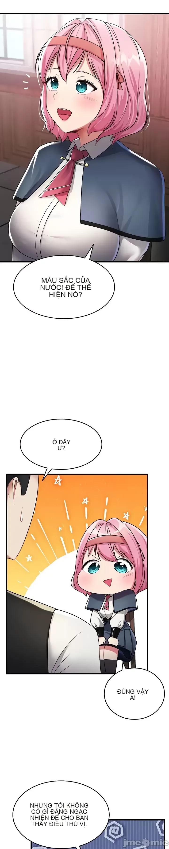 Chiến binh ly hôn trở thành giáo sư đại học Chương 1-40