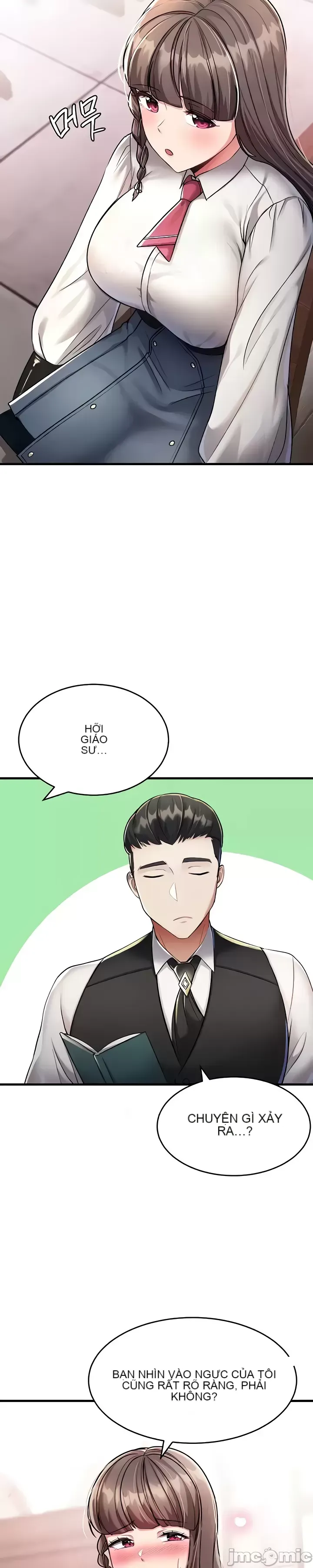 Chiến binh ly hôn trở thành giáo sư đại học Chương 1-40