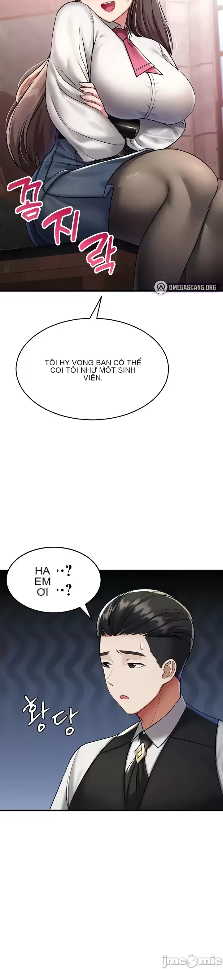 Chiến binh ly hôn trở thành giáo sư đại học Chương 1-40