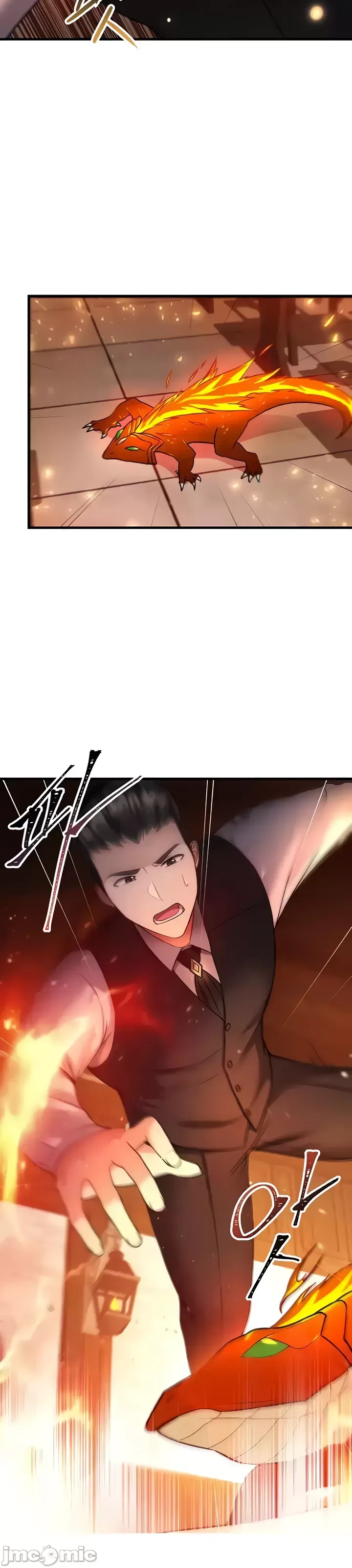 Chiến binh ly hôn trở thành giáo sư đại học Chương 1-40