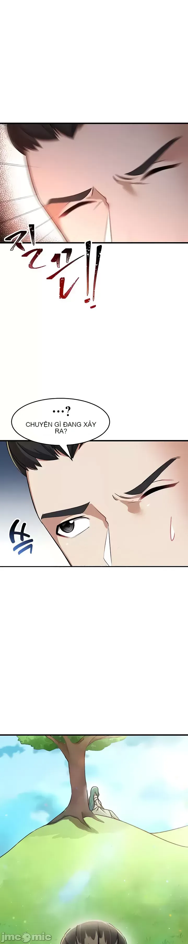 Chiến binh ly hôn trở thành giáo sư đại học Chương 1-40