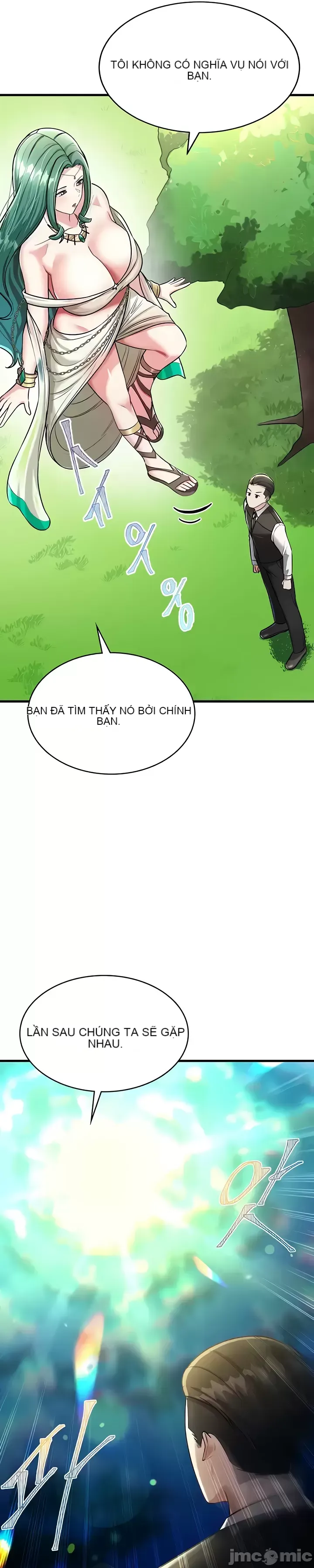 Chiến binh ly hôn trở thành giáo sư đại học Chương 1-40