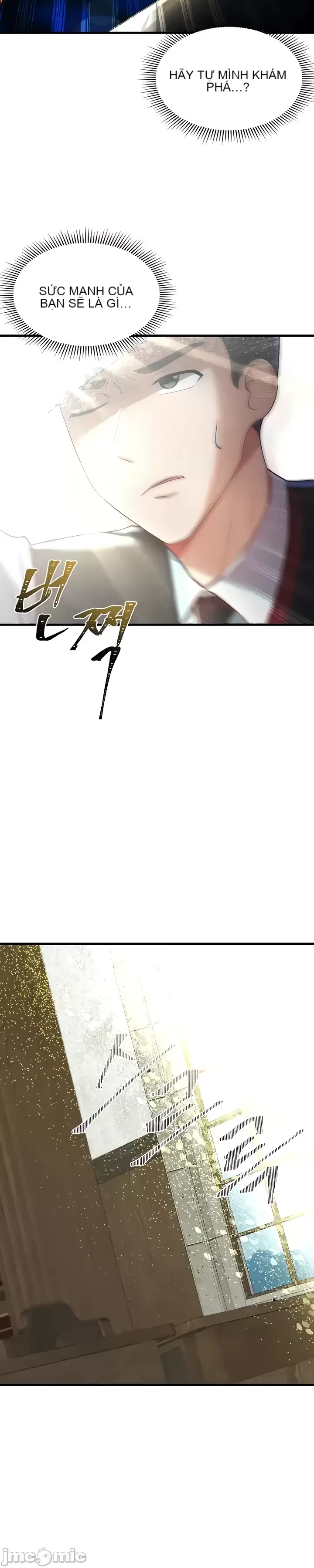 Chiến binh ly hôn trở thành giáo sư đại học Chương 1-40