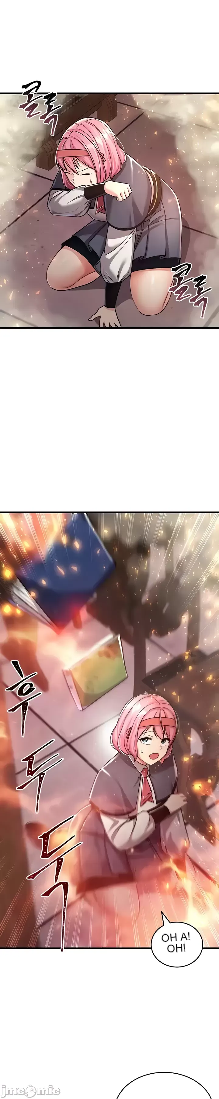 Chiến binh ly hôn trở thành giáo sư đại học Chương 1-40