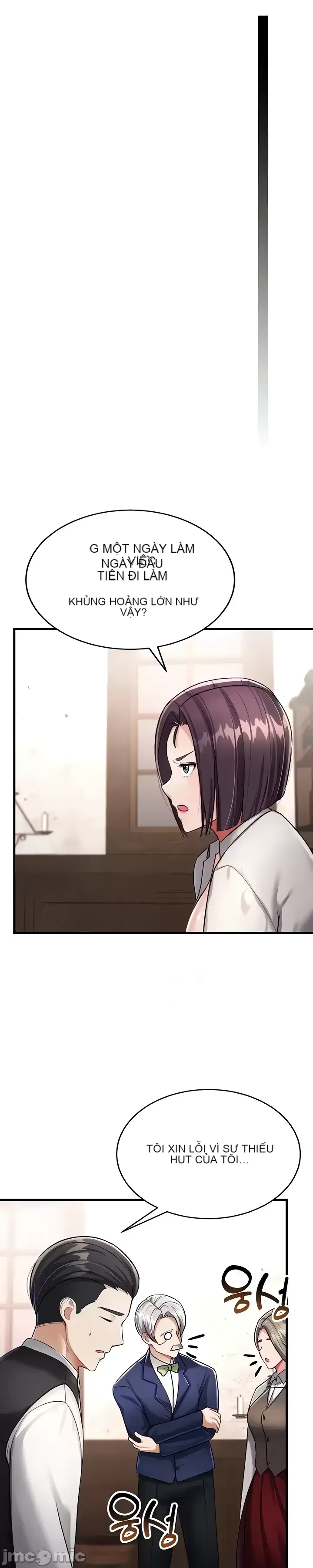 Chiến binh ly hôn trở thành giáo sư đại học Chương 1-40