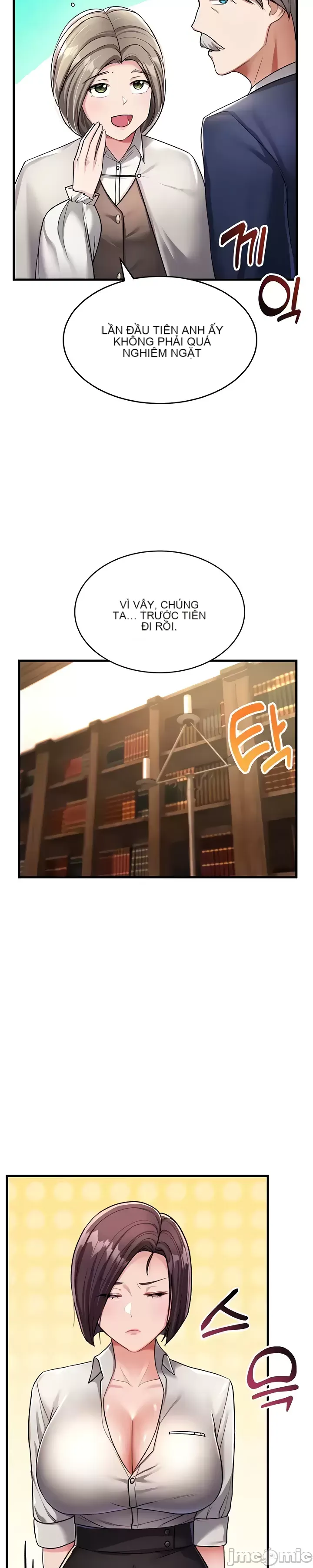 Chiến binh ly hôn trở thành giáo sư đại học Chương 1-40