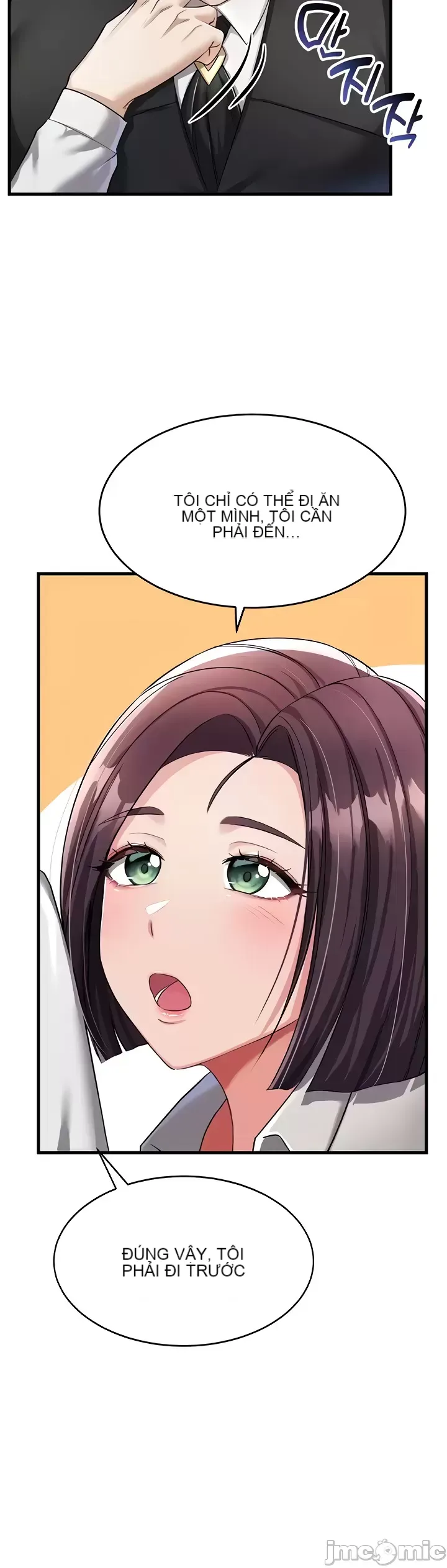 Chiến binh ly hôn trở thành giáo sư đại học Chương 1-40