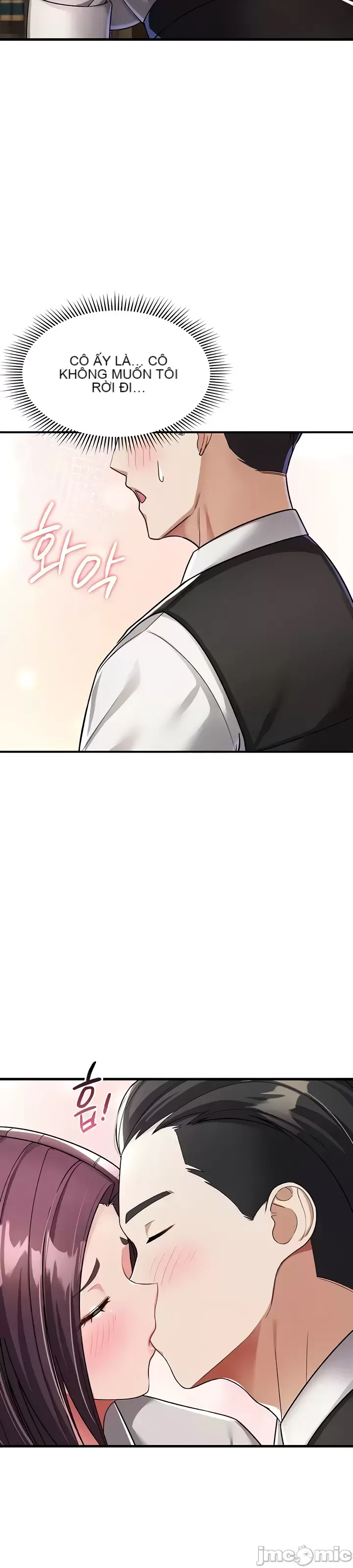 Chiến binh ly hôn trở thành giáo sư đại học Chương 1-40