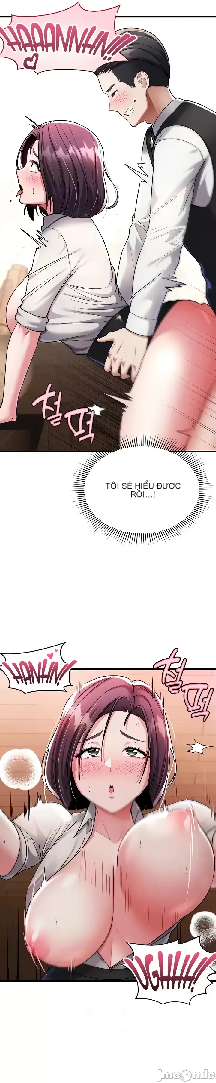 Chiến binh ly hôn trở thành giáo sư đại học Chương 1-40