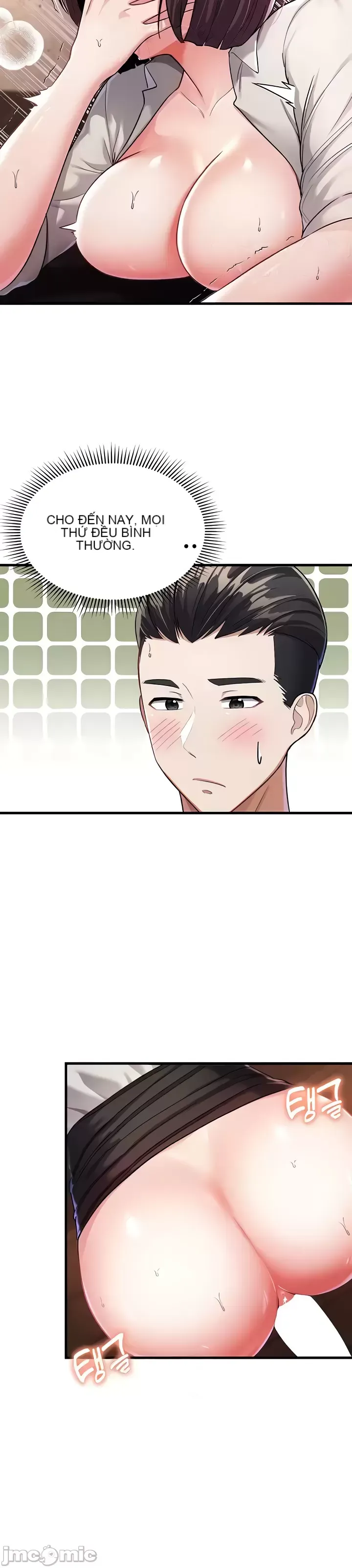 Chiến binh ly hôn trở thành giáo sư đại học Chương 1-40