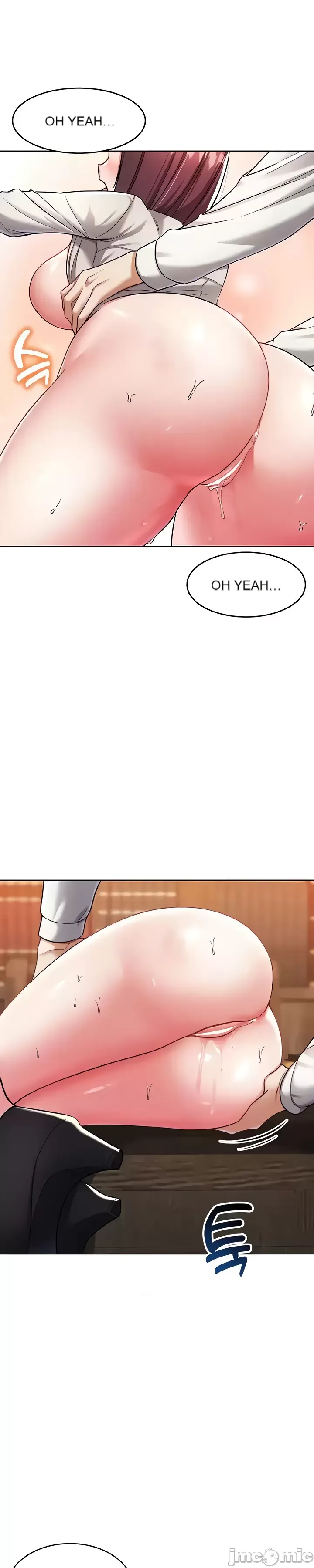 Chiến binh ly hôn trở thành giáo sư đại học Chương 1-40