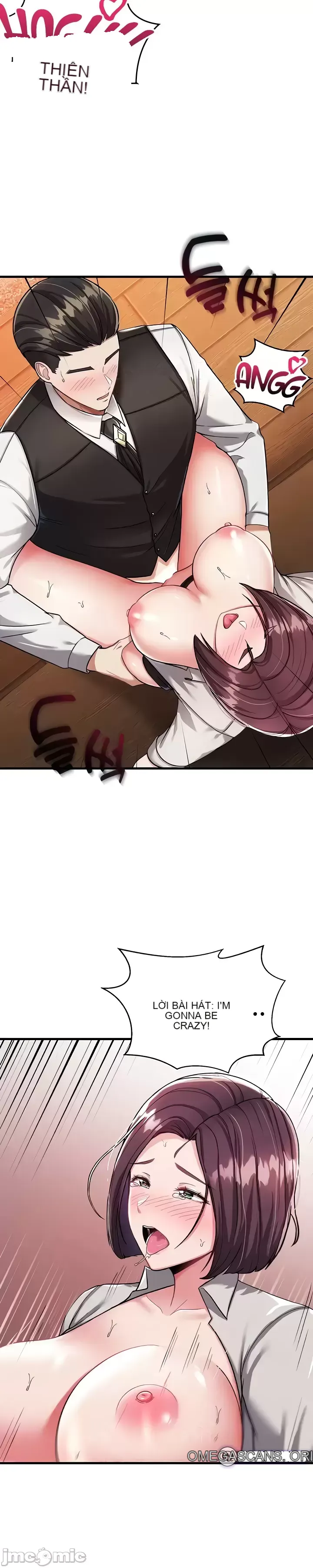 Chiến binh ly hôn trở thành giáo sư đại học Chương 1-40