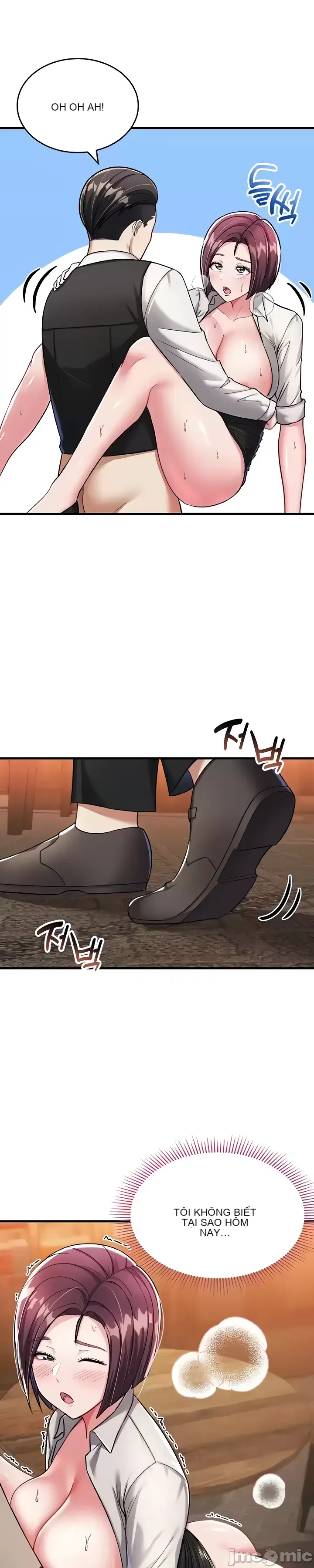 Chiến binh ly hôn trở thành giáo sư đại học Chương 1-40