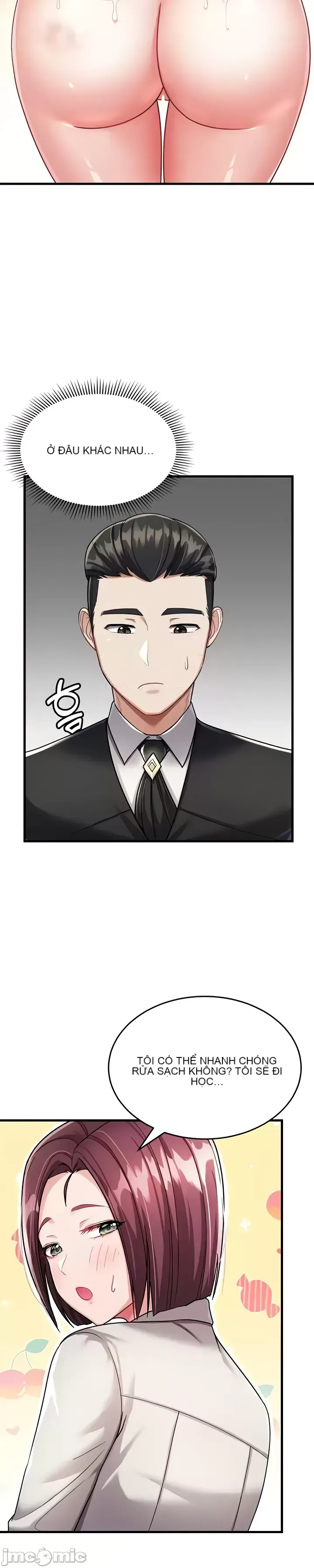 Chiến binh ly hôn trở thành giáo sư đại học Chương 1-40