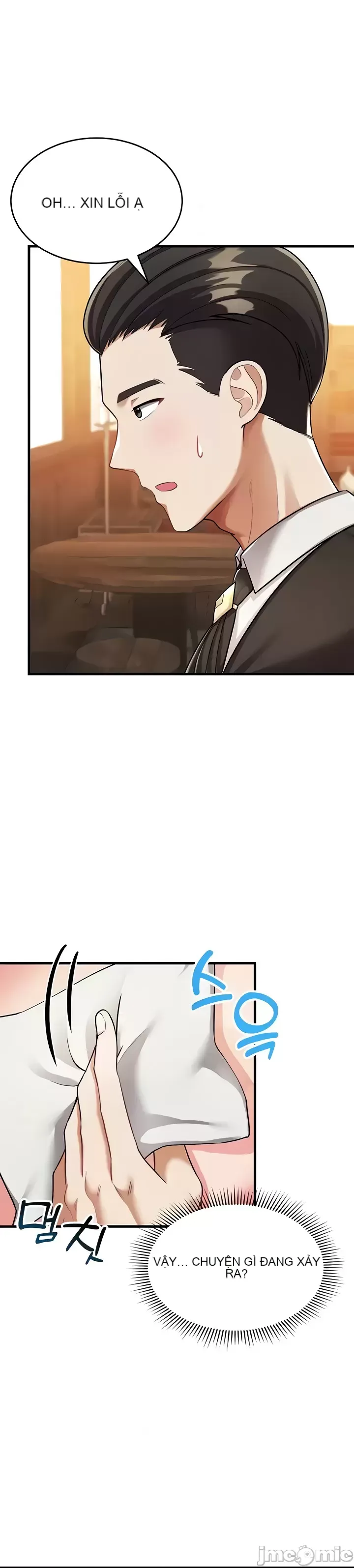 Chiến binh ly hôn trở thành giáo sư đại học Chương 1-40