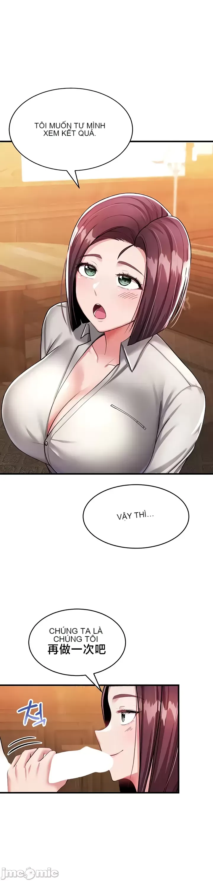 Chiến binh ly hôn trở thành giáo sư đại học Chương 1-40