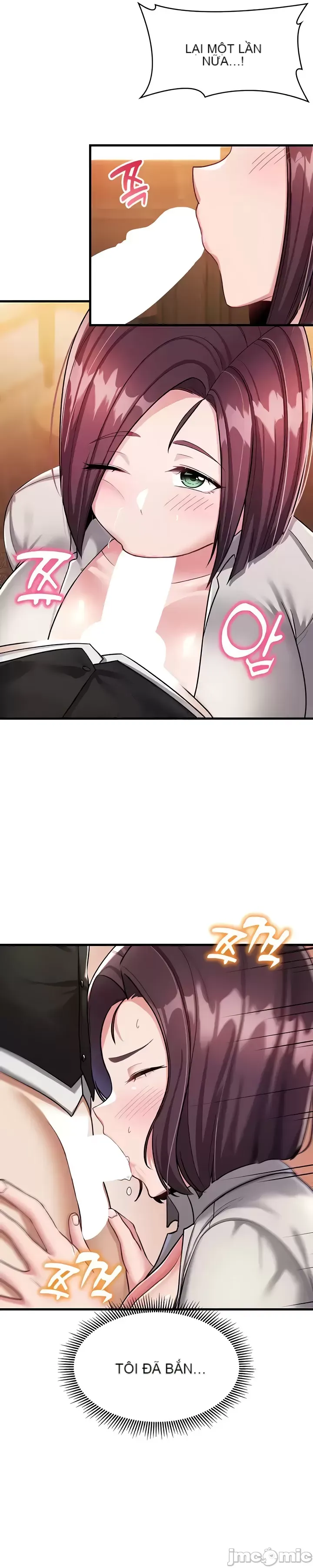 Chiến binh ly hôn trở thành giáo sư đại học Chương 1-40