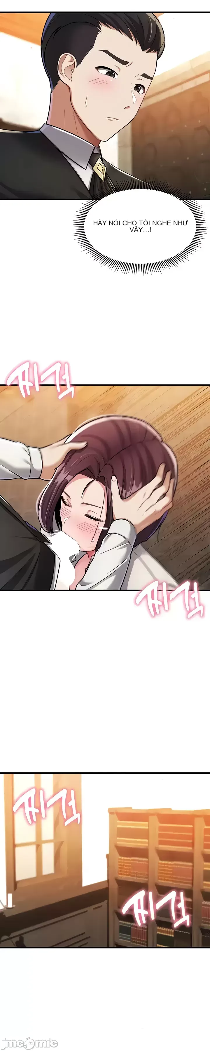 Chiến binh ly hôn trở thành giáo sư đại học Chương 1-40