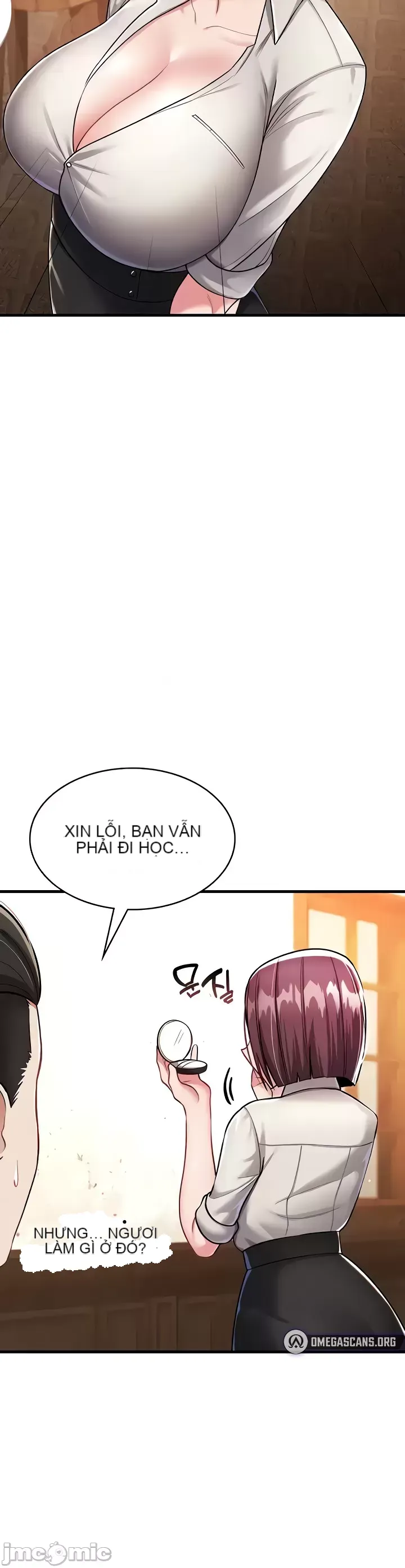 Chiến binh ly hôn trở thành giáo sư đại học Chương 1-40