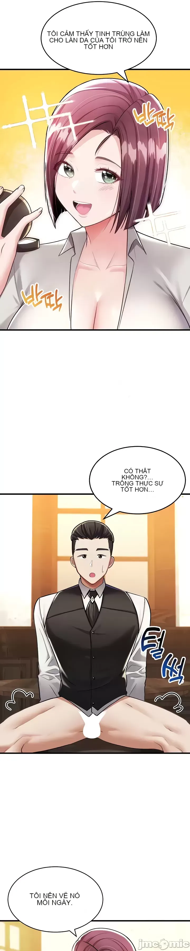 Chiến binh ly hôn trở thành giáo sư đại học Chương 1-40