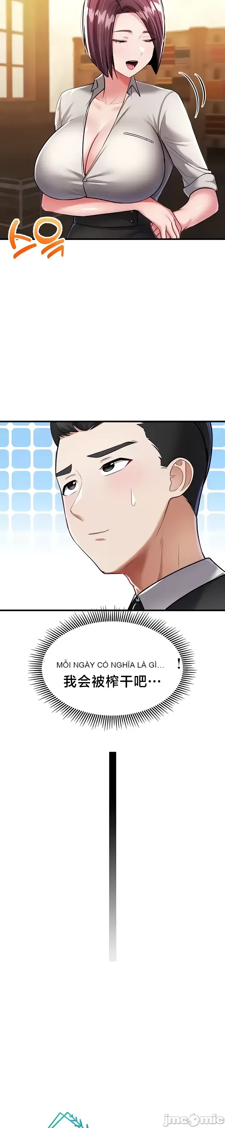 Chiến binh ly hôn trở thành giáo sư đại học Chương 1-40