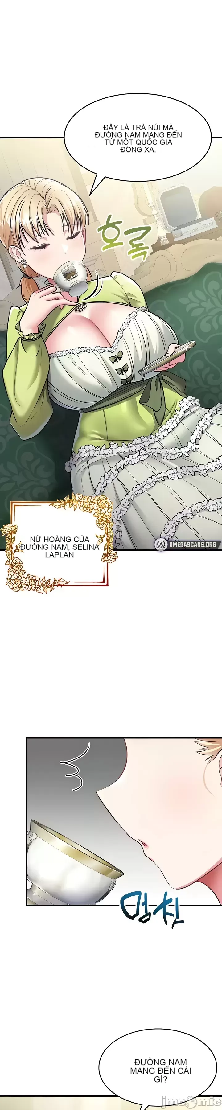 Chiến binh ly hôn trở thành giáo sư đại học Chương 1-40