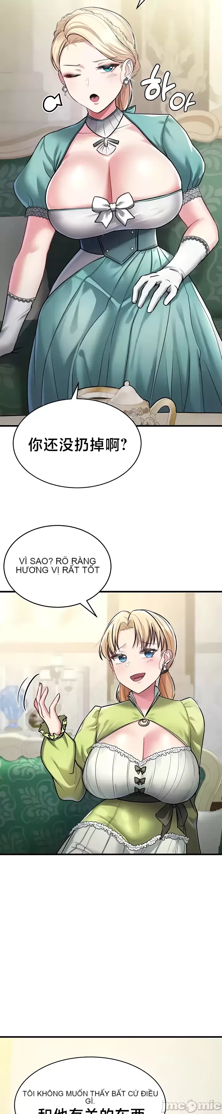 Chiến binh ly hôn trở thành giáo sư đại học Chương 1-40