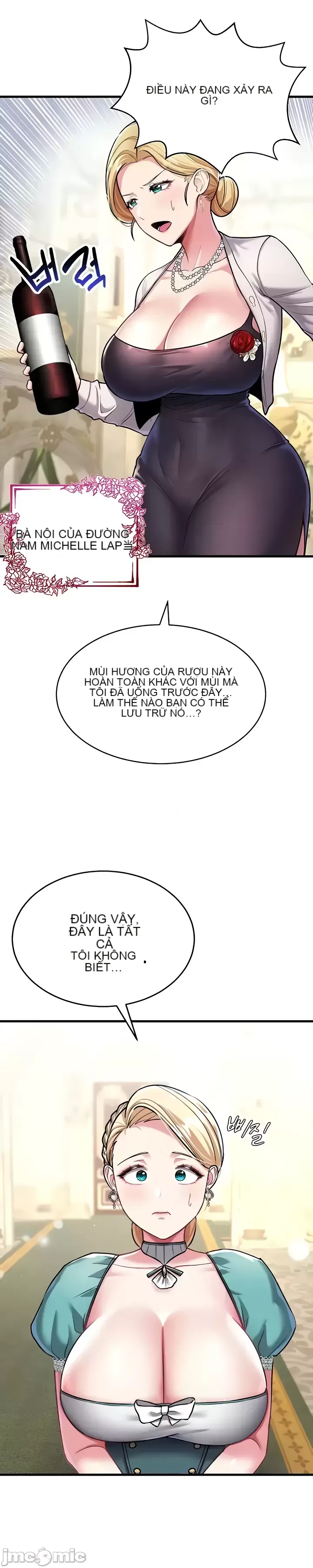 Chiến binh ly hôn trở thành giáo sư đại học Chương 1-40