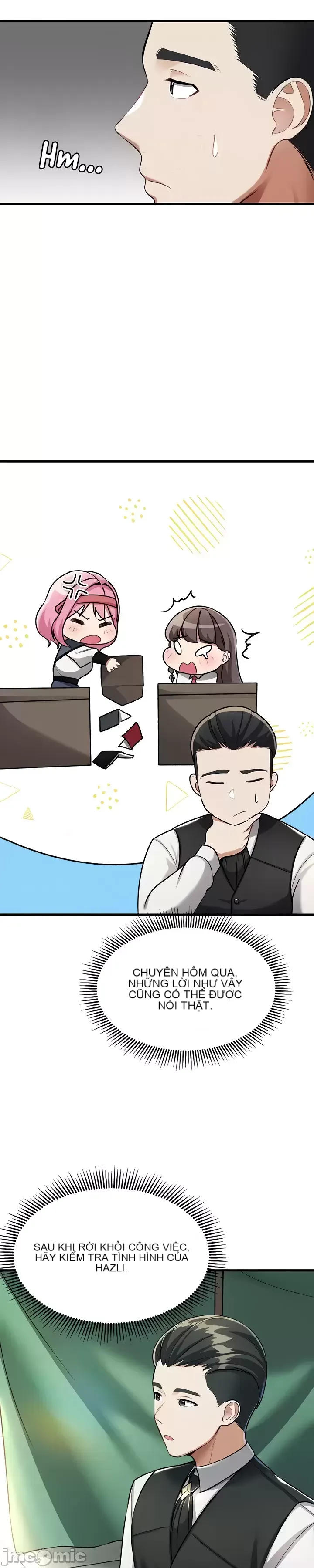 Chiến binh ly hôn trở thành giáo sư đại học Chương 1-40