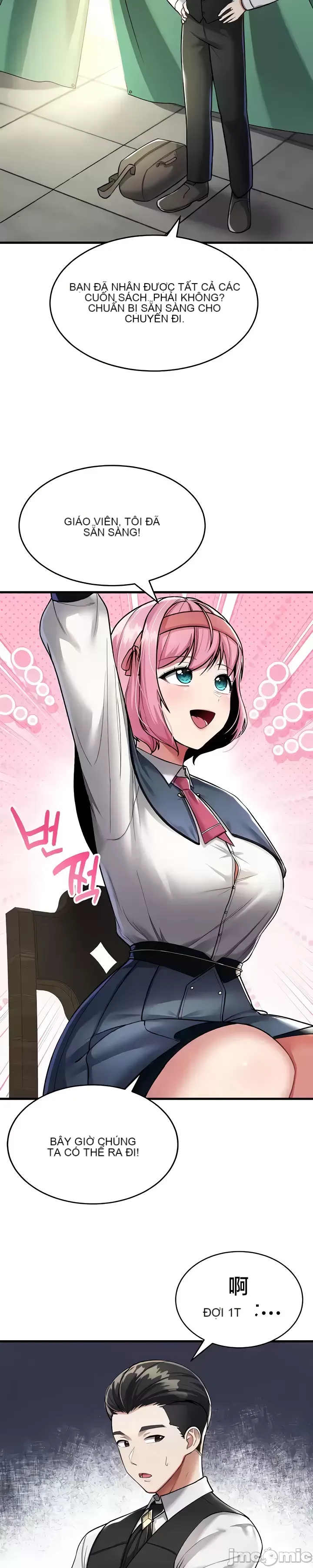 Chiến binh ly hôn trở thành giáo sư đại học Chương 1-40