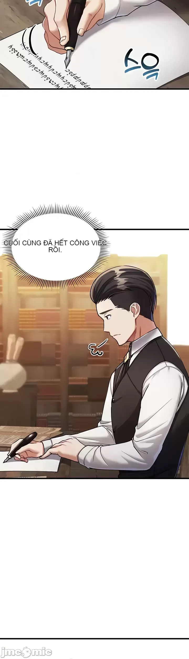 Chiến binh ly hôn trở thành giáo sư đại học Chương 1-40