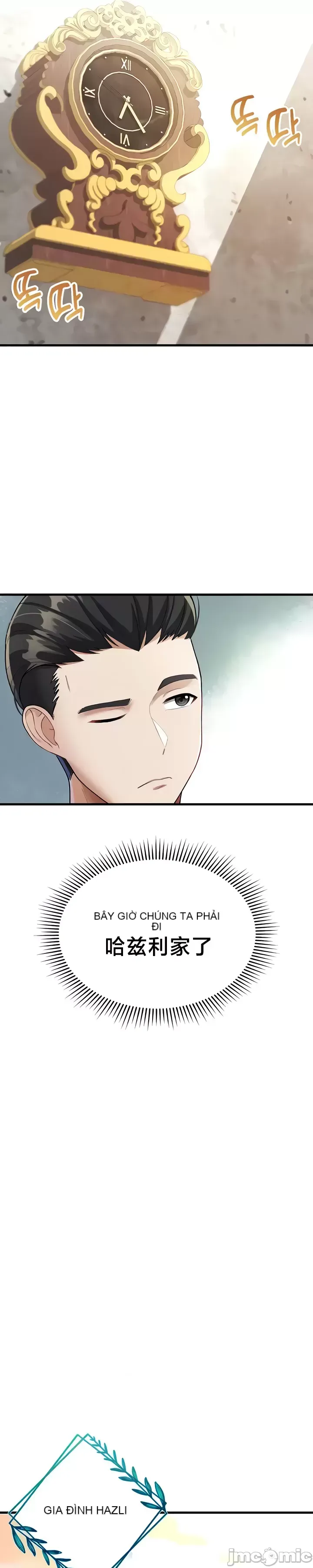 Chiến binh ly hôn trở thành giáo sư đại học Chương 1-40