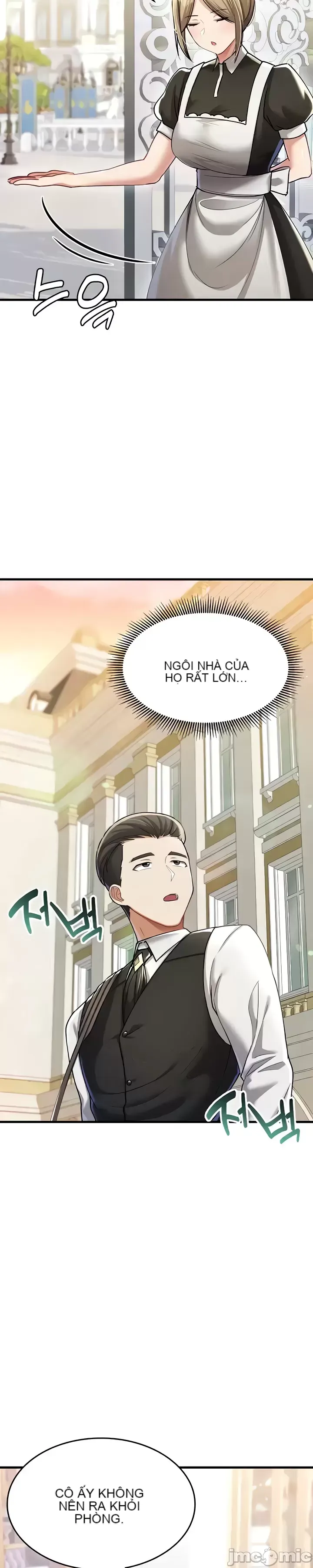 Chiến binh ly hôn trở thành giáo sư đại học Chương 1-40