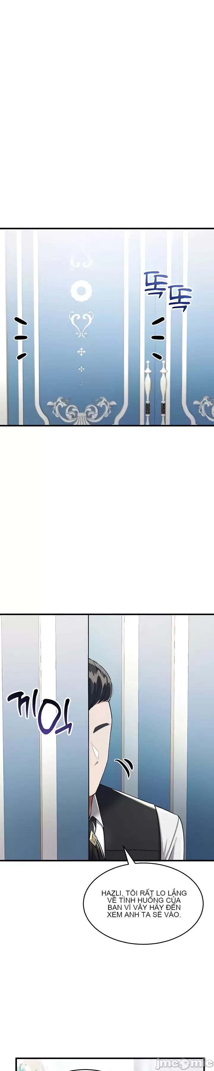 Chiến binh ly hôn trở thành giáo sư đại học Chương 1-40