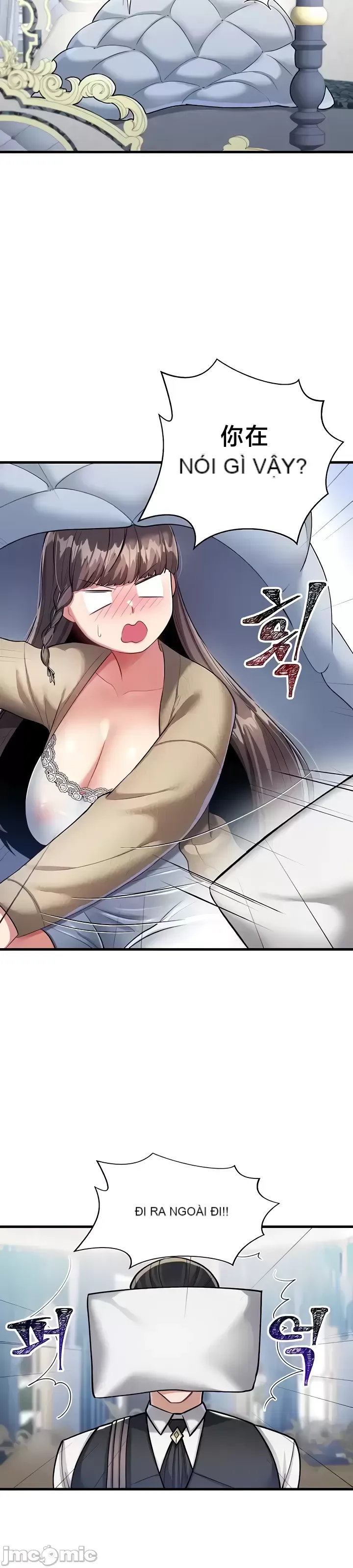 Chiến binh ly hôn trở thành giáo sư đại học Chương 1-40