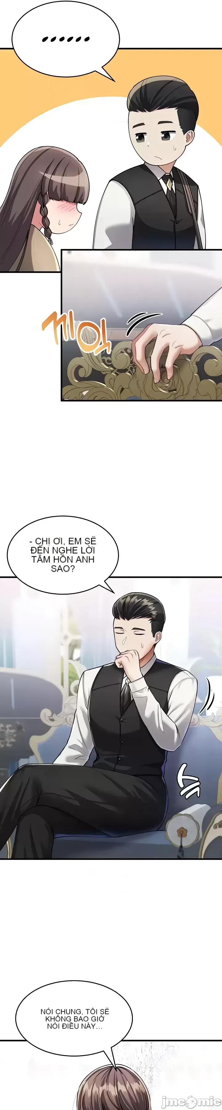 Chiến binh ly hôn trở thành giáo sư đại học Chương 1-40