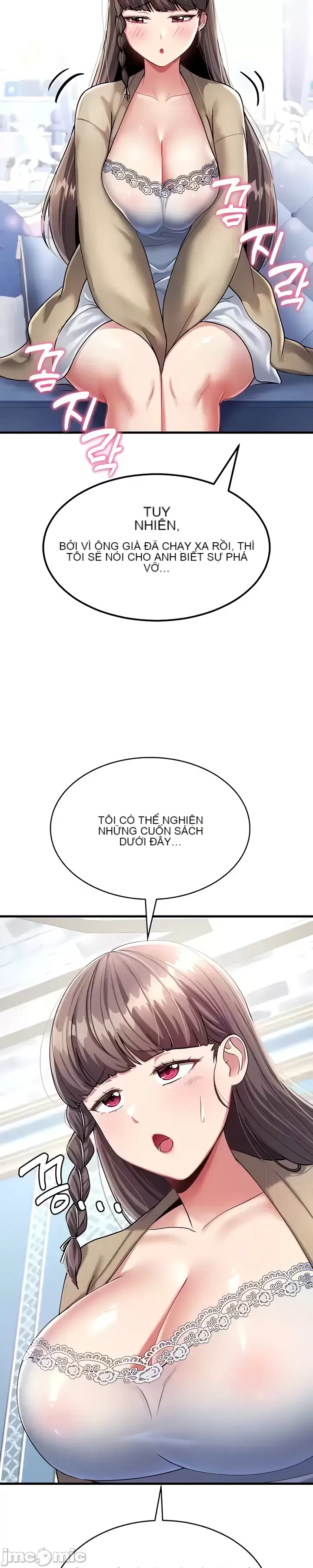 Chiến binh ly hôn trở thành giáo sư đại học Chương 1-40