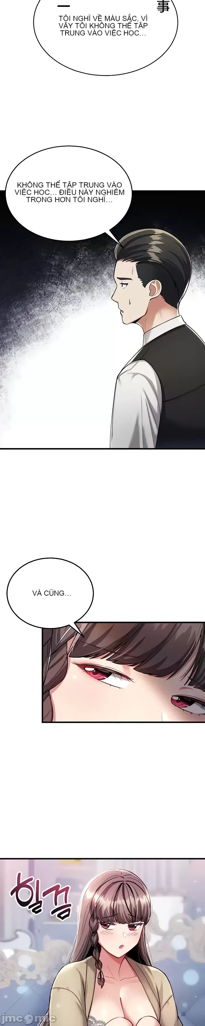 Chiến binh ly hôn trở thành giáo sư đại học Chương 1-40