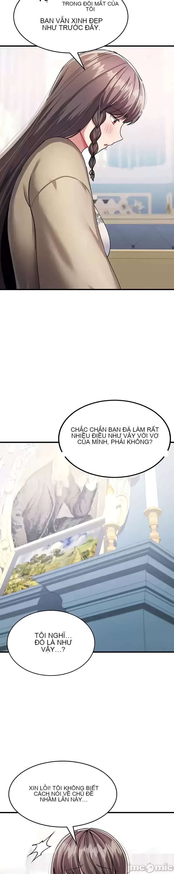 Chiến binh ly hôn trở thành giáo sư đại học Chương 1-40