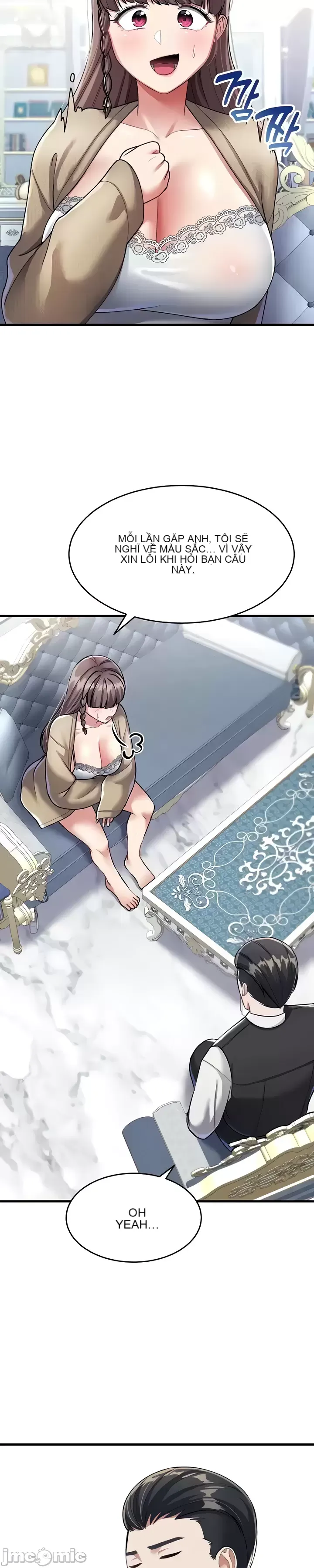 Chiến binh ly hôn trở thành giáo sư đại học Chương 1-40