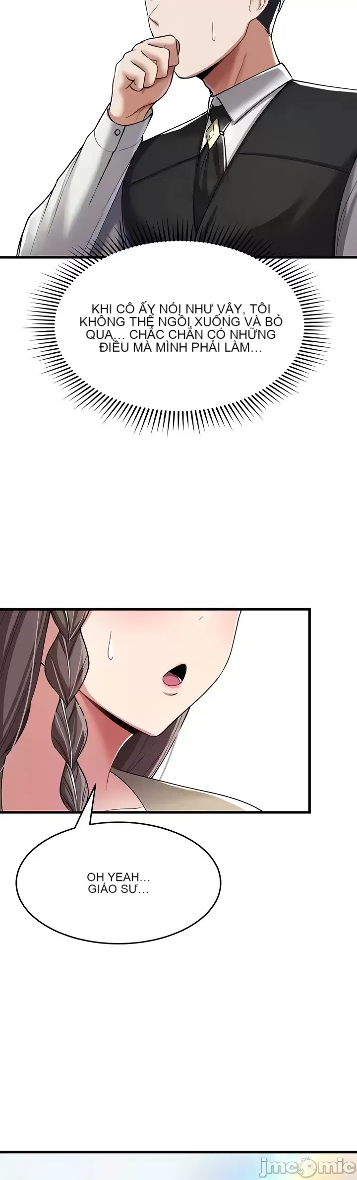 Chiến binh ly hôn trở thành giáo sư đại học Chương 1-40