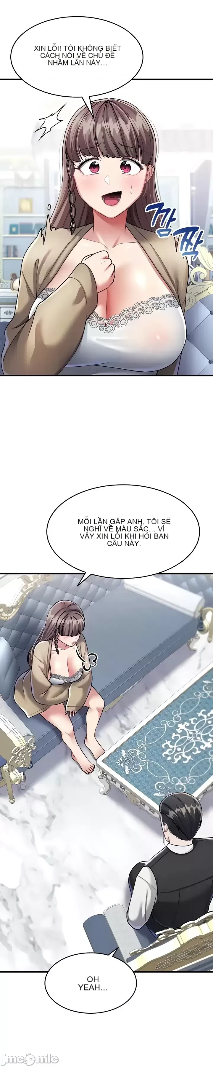 Chiến binh ly hôn trở thành giáo sư đại học Chương 1-40